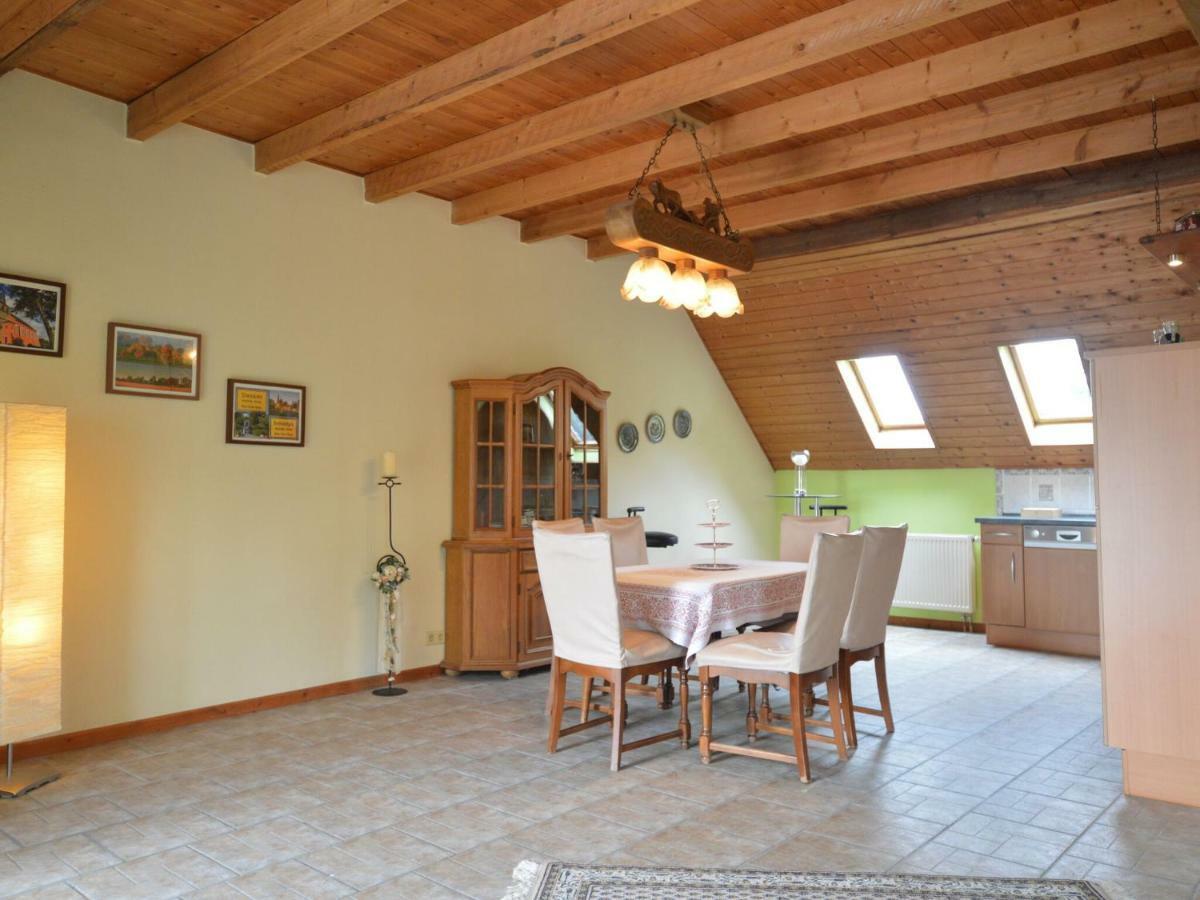 Holiday Home On A Farm Near Duesseldorf Jüchen Dış mekan fotoğraf
